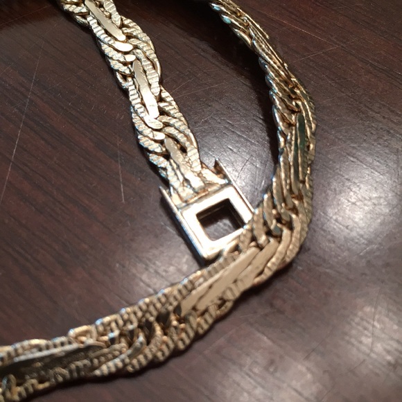 Vintage 14K gold filled chain 20” - Picture 9 of 9